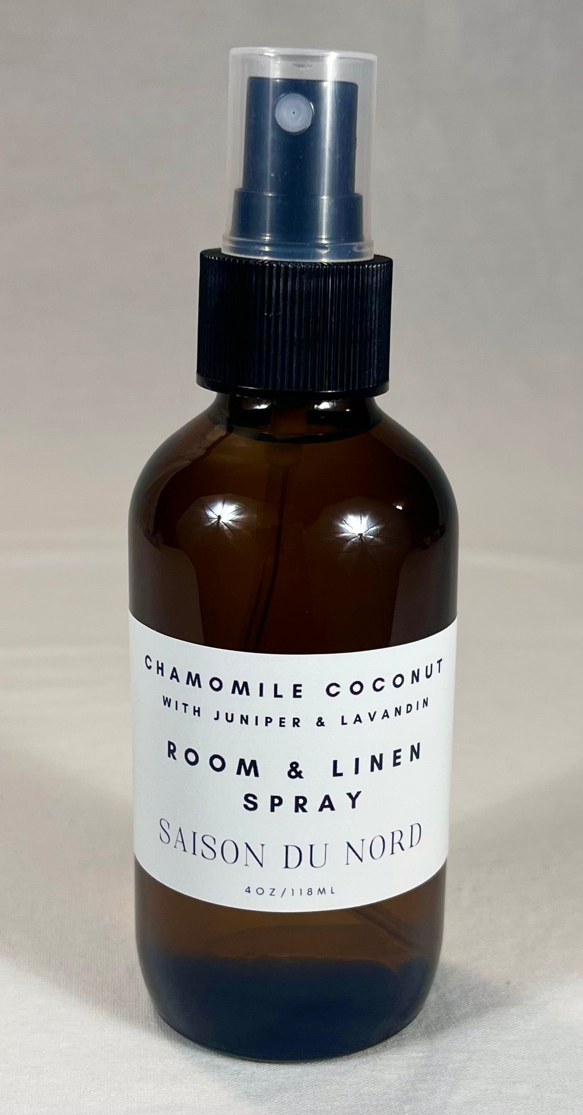 Chamomile Coconut Room & Linen Spray