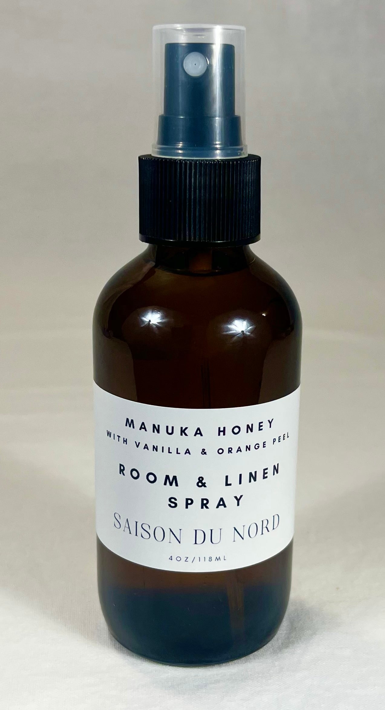 Manuka Honey Room & Linen Spray