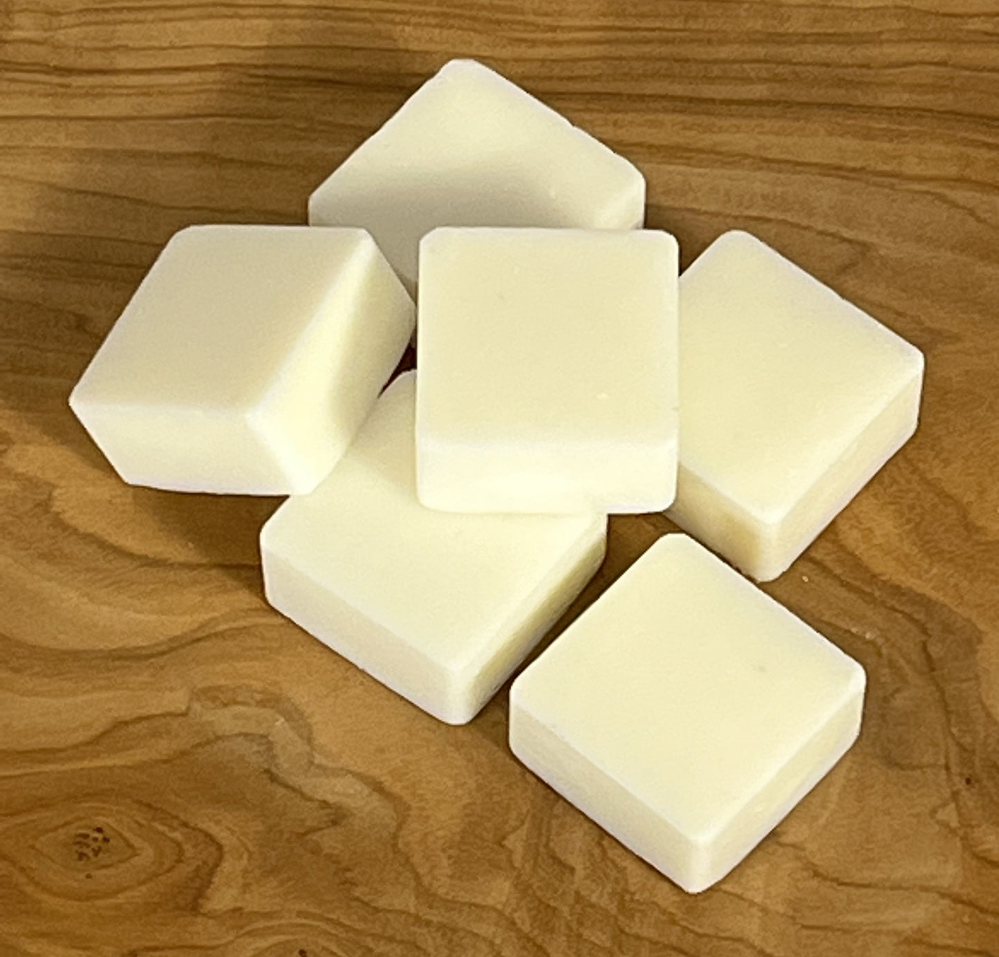 Chamomile Coconut Soy Wax Melts