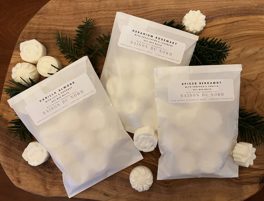 Cedar Sage Soy Wax Melts